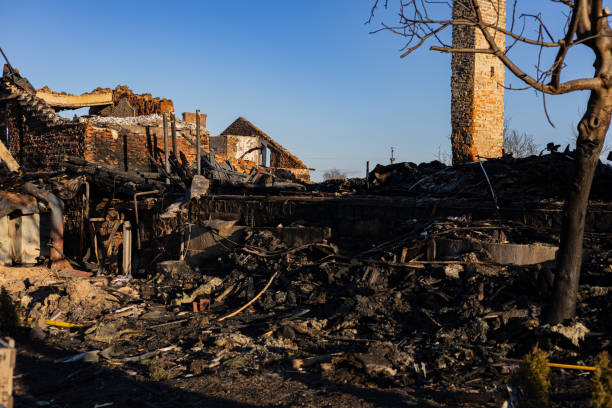 Reliable Soot Cleanup contractor in Sun City, AZ by Fire Damage Laser Cleaning